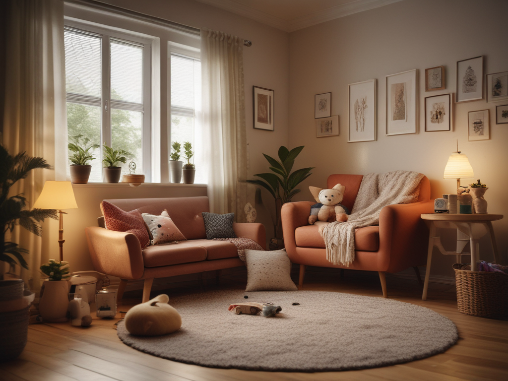 Поддержка семей в кризисных ситуациях: практически